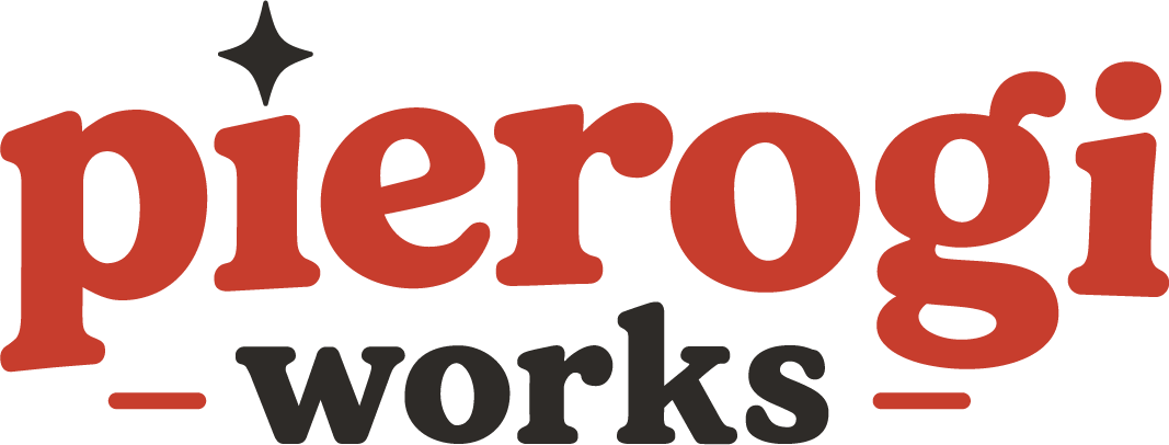 Pierogi Works: Apps, Games & Digital Goodness